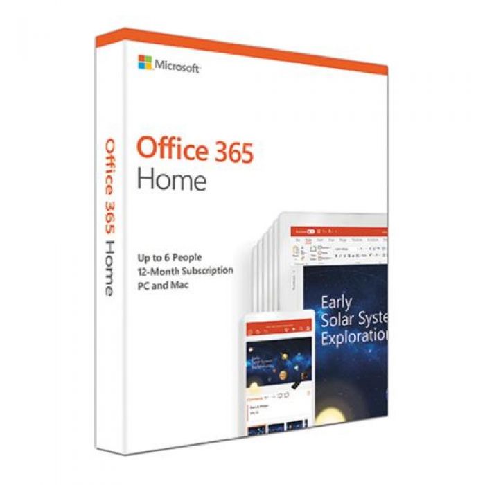 Microsoft Office