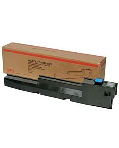 OKI Waste Toner Container C931 150k