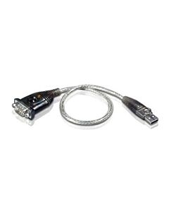 ATEN USB-to-Serial Converter