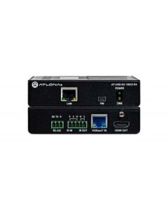 Atlona Technologies 4K/UHD HDMI Over 100 M HDBaseT Receiver