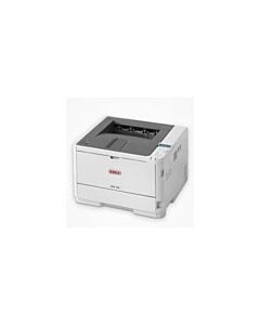 OKI B412DN A4 Mono Laser Printer