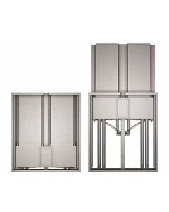 BalanceBox 650 Heavy Duty Bundle