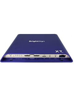 BrightSign XT1144