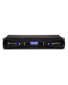 CROWN XLS 2502