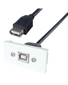 Fastflex FFCABKIT-USBB