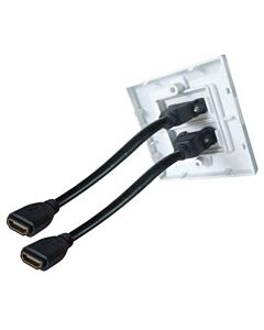 Fastflex FFCABKIT2HDMI5