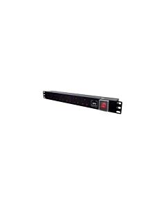 Fastflex PDU1U-H6SP