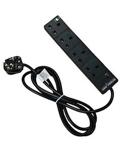 Fastflex FFPOWUKB4B-SP2
