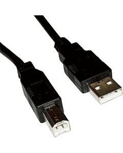 Fastflex USB2009BK