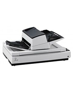 Ricoh / Ricoh FI-7700 A3 Production Mid Vol Doc Scanner