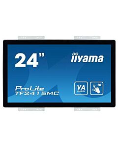 iiyama 24&quot; ProLite TF2415MC-B2&nbsp;Monitor