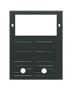 Kramer Electronics 1 Single Power Socket Slot 6 Insert Slot