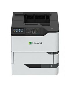 Lexmark MS826de A4 Mono Laser Printer