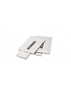 Kodak Alaris Roller Cleaning Pads - 24 pieces