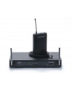 Trantec S4.04 Series