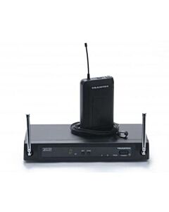 Trantec S4.04 Series