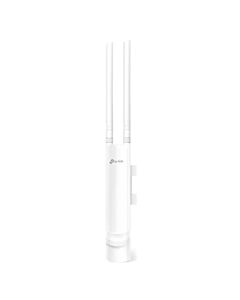 TP-LINK (EAP225-OUTDOOR) Omada AC1200 (867+300) Wireless N Outdoor Access Point, MU-MIMO Tech, Free Software