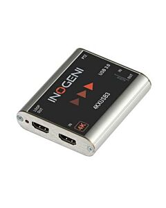 Inogeni 4KXUSB3