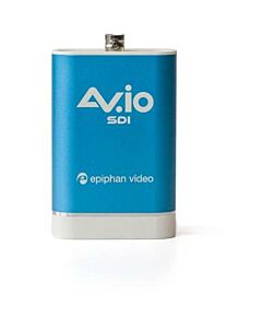 Epiphan Video AV.io SDI