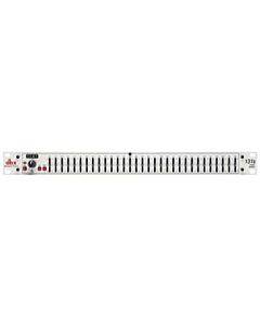 DBX 0123 Equalizer
