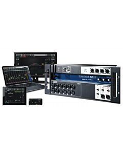 Soundcraft UI16