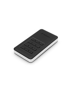 Verbatim Store n Go Secure SSD 256GB