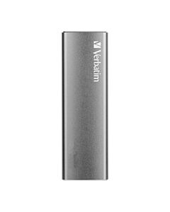 Verbatim VX500 EXT SSD USB 3.1 G2 480GB