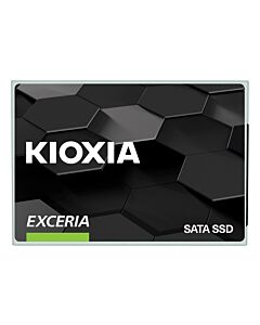 Kioxia EXCERIA 960GB 2.5" SSD