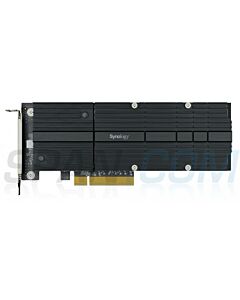 Synology M2D20 SSD Adapter