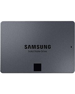 Samsung 870 QVO 1TB 2.5" SSD