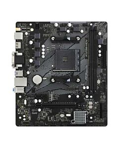 Asrock A520M-HDV, AMD A520, AM4, Micro ATX, 2 DDR4, VGA, DVI, HDMI, M.2