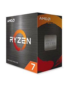 AMD Ryzen 7 5800X CPU, AM4, 3.8GHz (4.7 Turbo), 8-Core, 105W, 36MB Cache, 7nm, 5th Gen, No Graphics, NO HEATSINK/FAN