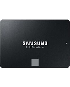 Samsung 4TB 870 EVO 2.5" Internal SSD