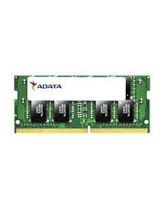 ADATA Premier 4GB, DDR4, 2666MHz (PC4-21300), CL19, SODIMM Memory, 512x16