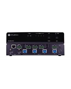 Atlona Technologies AT-UHD-HDCAT-4