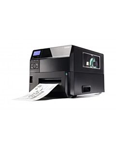 Toshiba BEX6T1 300 dpi Industrial Label Printer