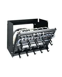 Middle Atlantic PPM-8-18 Rack