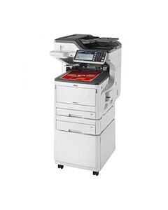 OKI MC853DNCT A3 Colour Laser 4-in-1 MFP