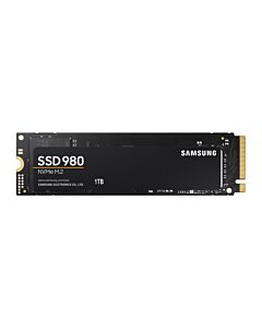 Samsung 980 1TB PCIe 3.0 NVMe M.2 SSD