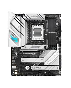 Asus ROG STRIX B650-A GAMING WIFI, AMD B650, AM5, ATX, 4 DDR5, HDMI, DP, Wi-Fi 6E, 2.5G LAN, PCIe4, RGB, 3x M.2