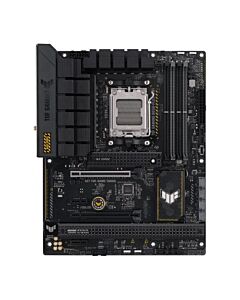 Asus TUF GAMING B650-PLUS WIFI, AMD B650, AM5, ATX, 4 DDR5, HDMI, DP, Wi-Fi 6, 2.5G LAN, PCIe5, 3x M.2