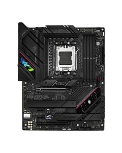 Asus ROG STRIX B650E-F GAMING WIFI, AMD B650, AM5, ATX, 4 DDR5, HDMI, DP, Wi-Fi 6, 2.5G LAN, PCIe5, RGB, 3x M.2