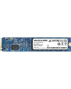 Synology SNV3510-400G M.2 22110 SSD 400G