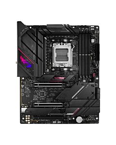 Asus ROG STRIX B650E-E GAMING WIFI, AMD B650, AM5, ATX, 4 DDR5, HDMI, DP, Wi-Fi 6E, 2.5G LAN, PCIe5, RGB, 4x M.2