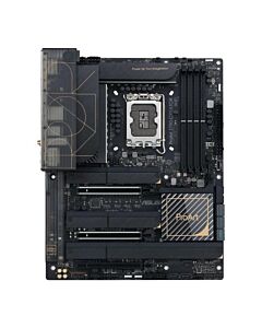 Asus PROART Z790-CREATOR WIFI, Intel Z790, 1700, ATX, 4 DDR5, HDMI, 2 Thunderbolt, Wi-Fi 6E, 10G & 2.5G LAN, PCIe5, 4x M.2, Creator Hub