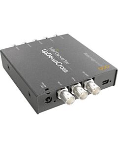 Blackmagic Design Mini Converter UpDownCross HD