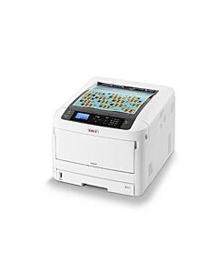 OKI C844DNW A3 Colour Laser Printer