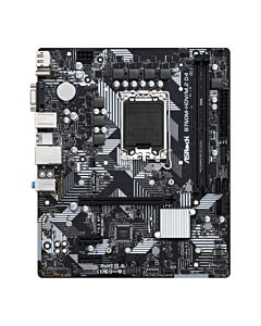 Asrock B760M-HDV/M.2 D4, Intel B760, 1700, Micro ATX, 2 DDR4, VGA, HDMI, DP, GB LAN, PCIe4, 2x M.2