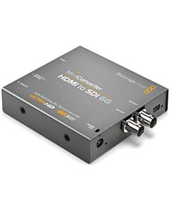 Blackmagic Design Mini Converter HDMI to SDI 6G