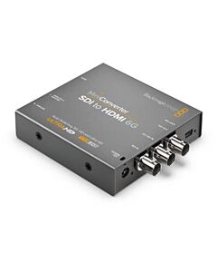 Blackmagic Design Mini Converter SDI to HDMI 6G